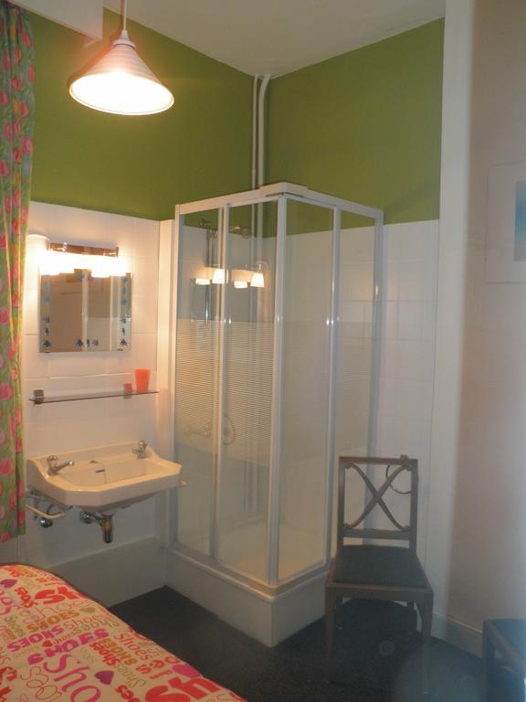 Apartment Van Hecke Blankenberge Zimmer foto